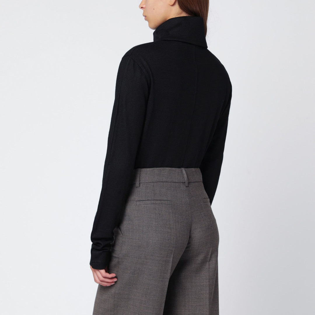 Entire Studios Shirts & Tops - Black | 72d6d67c3a85b8c3fd42b9a6671d84411f4bb0b1