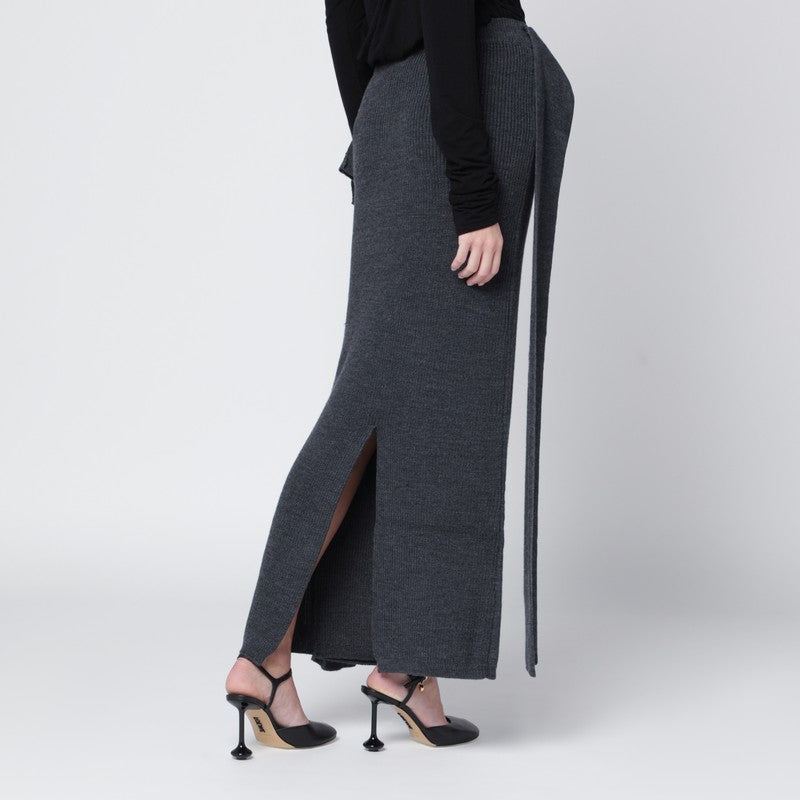 Entire Studios Skirts - Grey | 295e21b5391f596802cde5a5955694f80e8b754c
