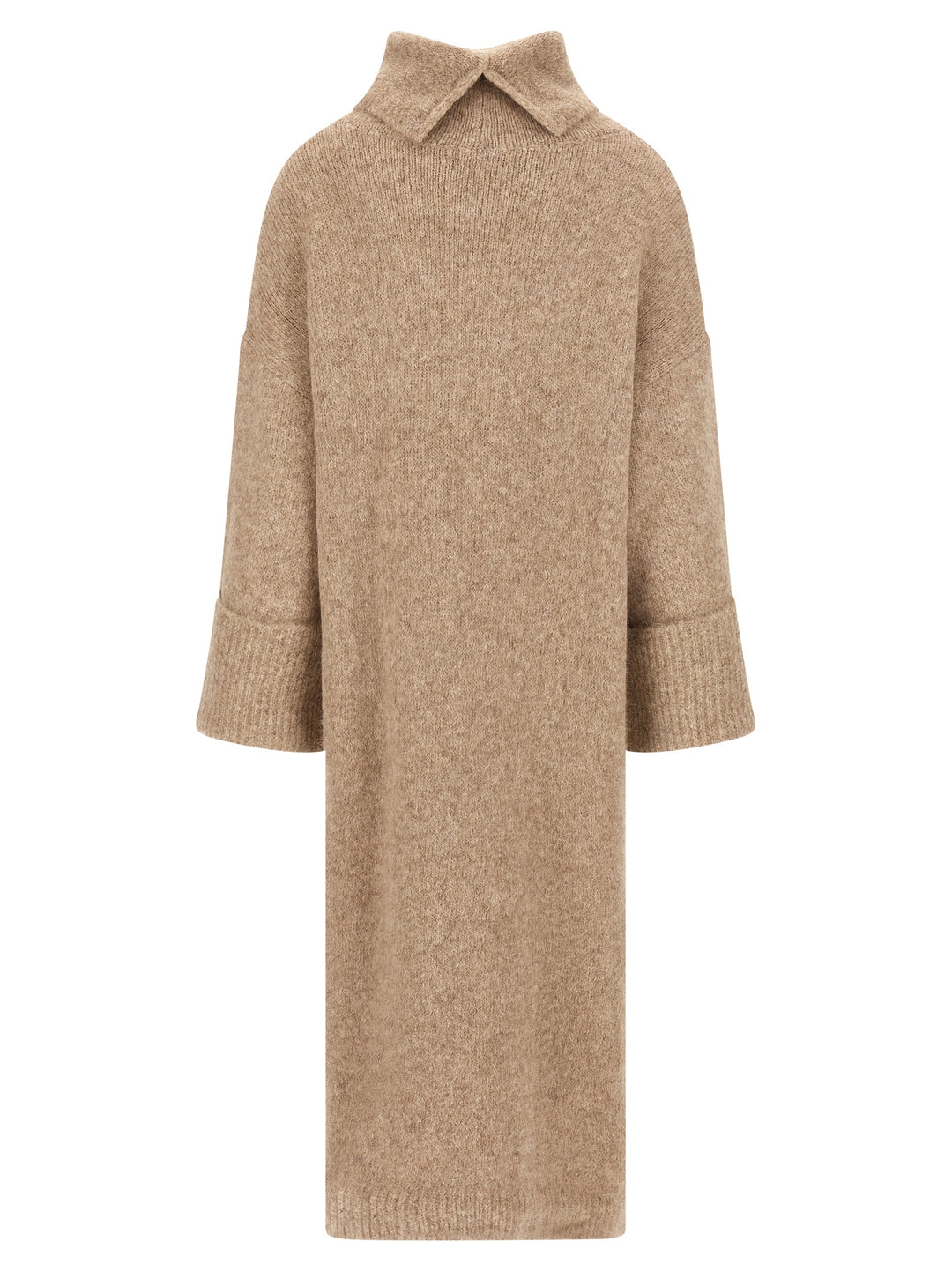 Entire Studios Manhattan Dresses - Beige | a77cb9504f8f4e62bfceb4a81b0a0e811814c3fd