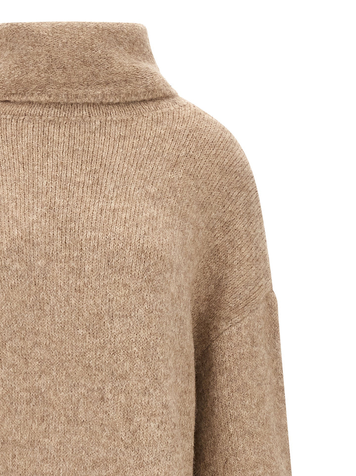 Entire Studios Manhattan Dresses - Beige | 03cf90f03e6dfd83f6c989b066ab02064d04e334