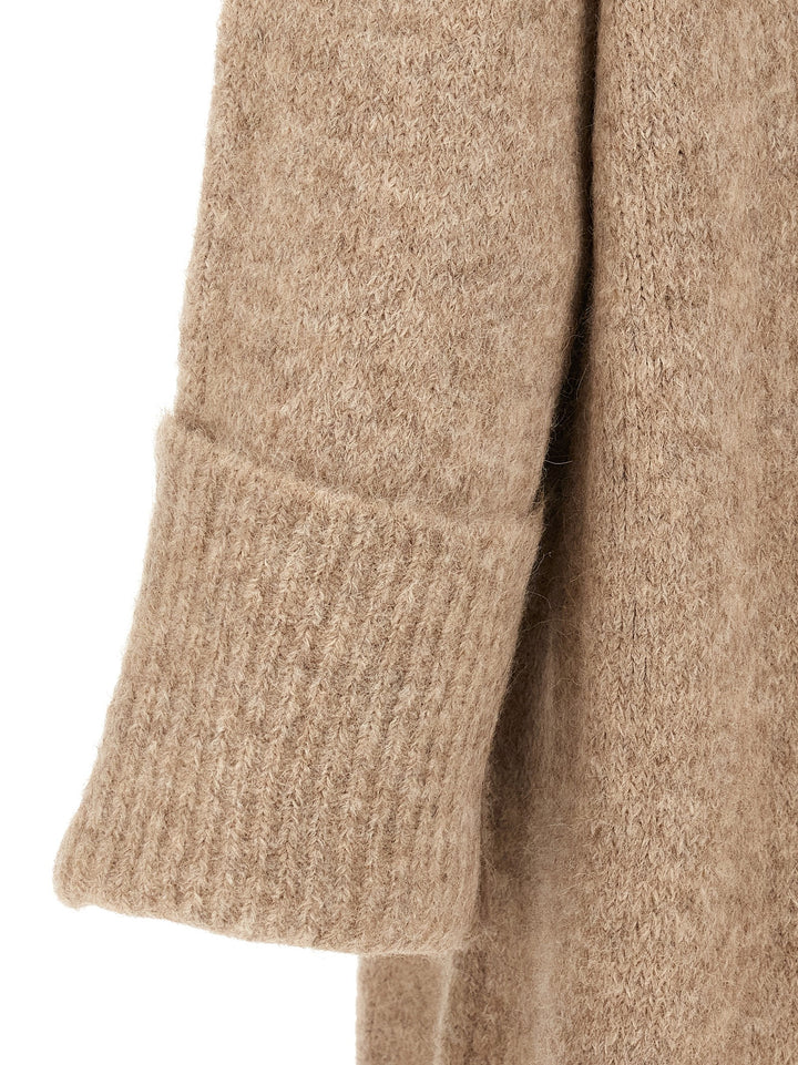 Entire Studios Manhattan Dresses - Beige | f941118d38be8dc00202f9097ad41249fec0afe3