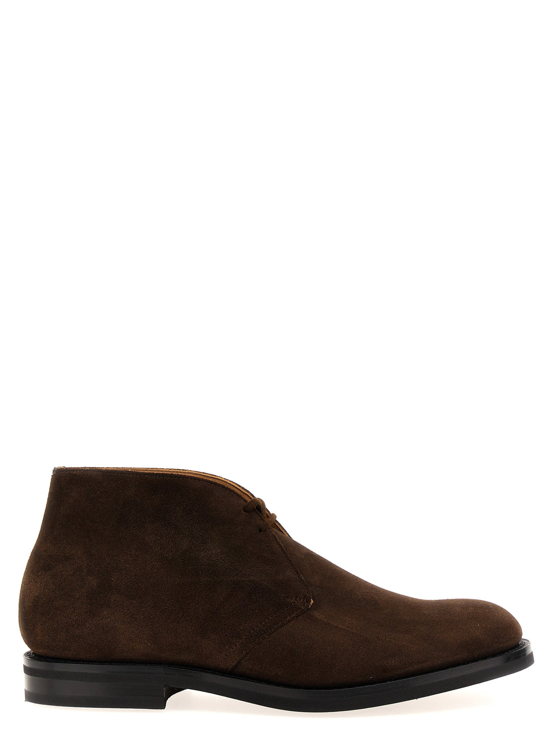 Ryder 3 Boots, Ankle Boots Brown