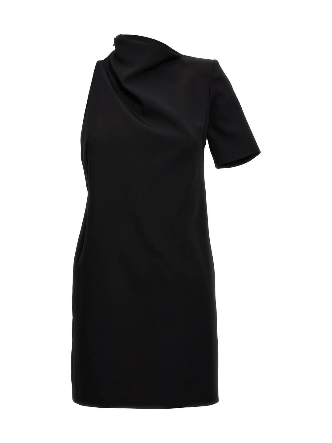 Sportmax Etere Dresses - Black | 58c425bf593147cd9e38ffeb30f7dd199e49db6d