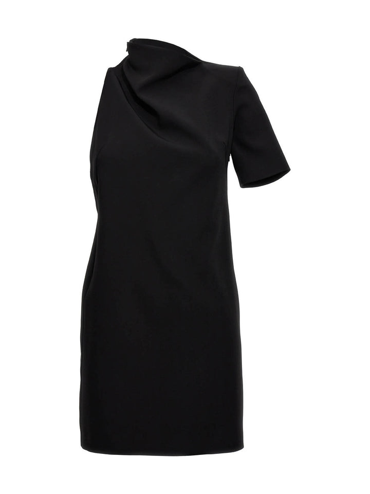 Sportmax Etere Dresses - Black | 58c425bf593147cd9e38ffeb30f7dd199e49db6d