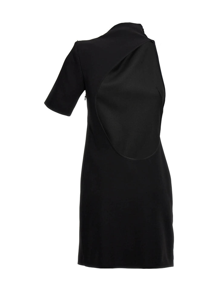 Sportmax Etere Dresses - Black | 7f72b34473b847db42a68ced0913654399127378