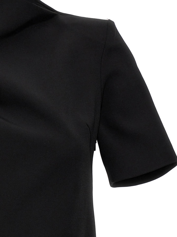 Sportmax Etere Dresses - Black | bfb78d2726ef79988888b3eb8d38865c9d66cc98