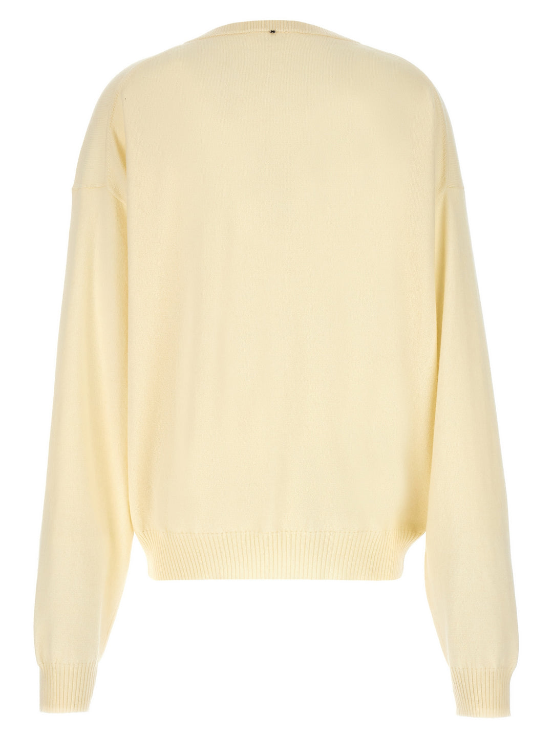 Sportmax Etruria Sweaters and Cardigans - Yellow | 0ce40bee60ed0675376f6fb5f9278f7f4a7d0a1d