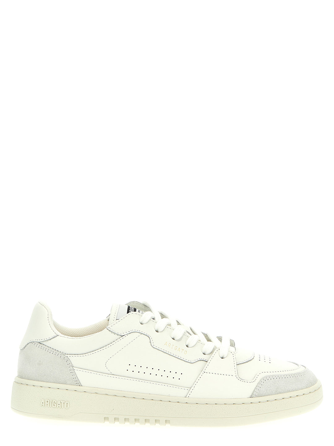 Dice Lo Sneakers White