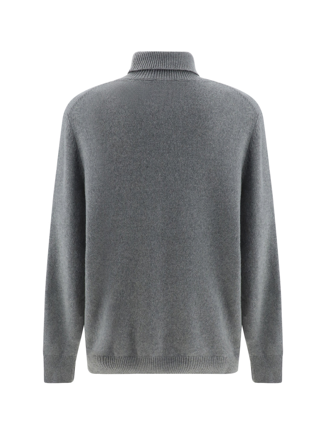 H-NECK PURO CASHMERE