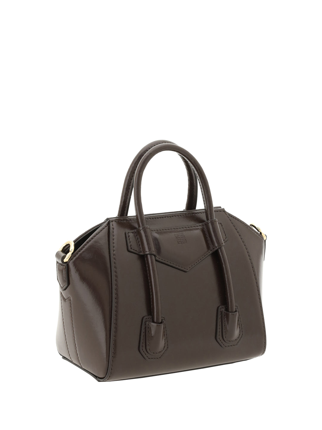 ANTIGONA LOCK - TOY BAG