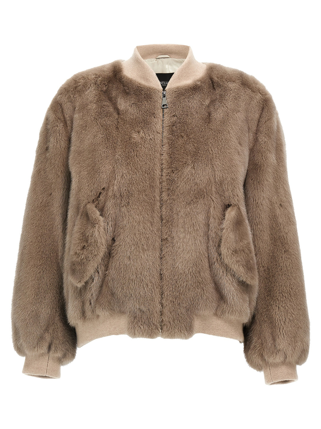 Lillo Fur Beige