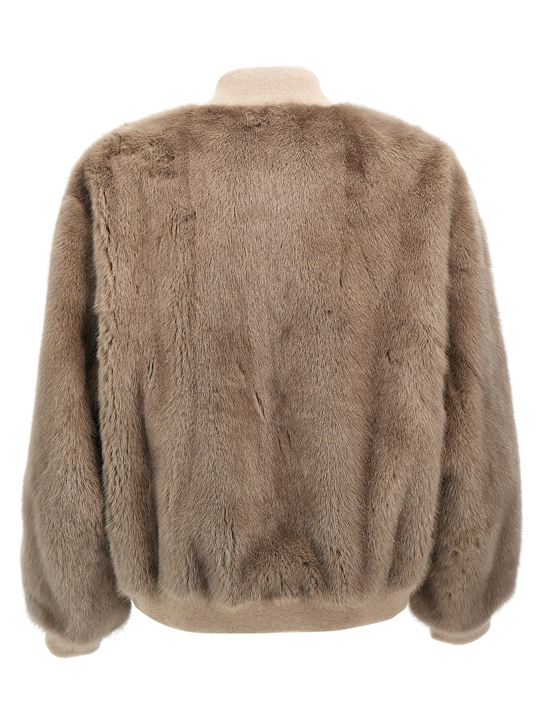 Lillo Fur Beige