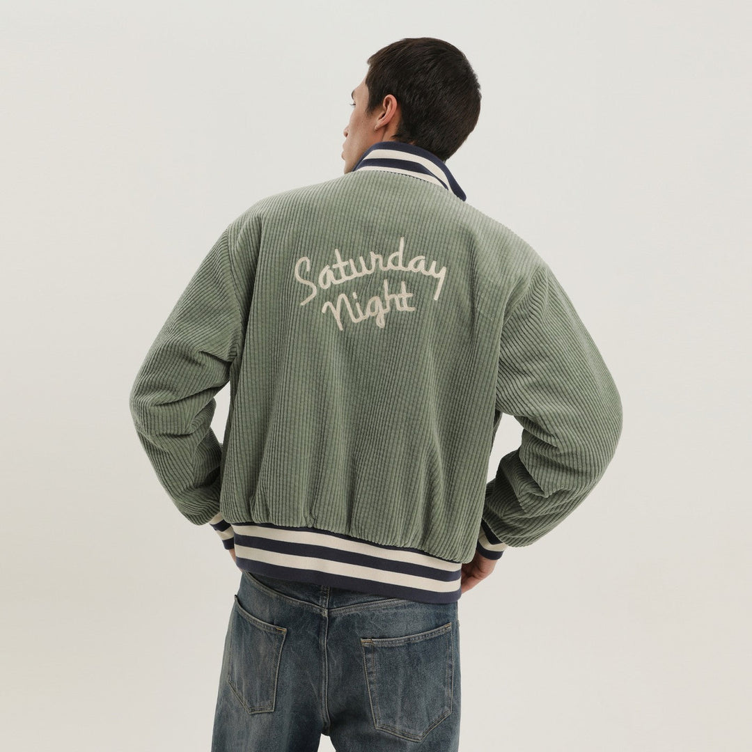1989 Studio Coats & Jackets - Green | 3011d11cce13523f565ed763ebd439addeedaf95