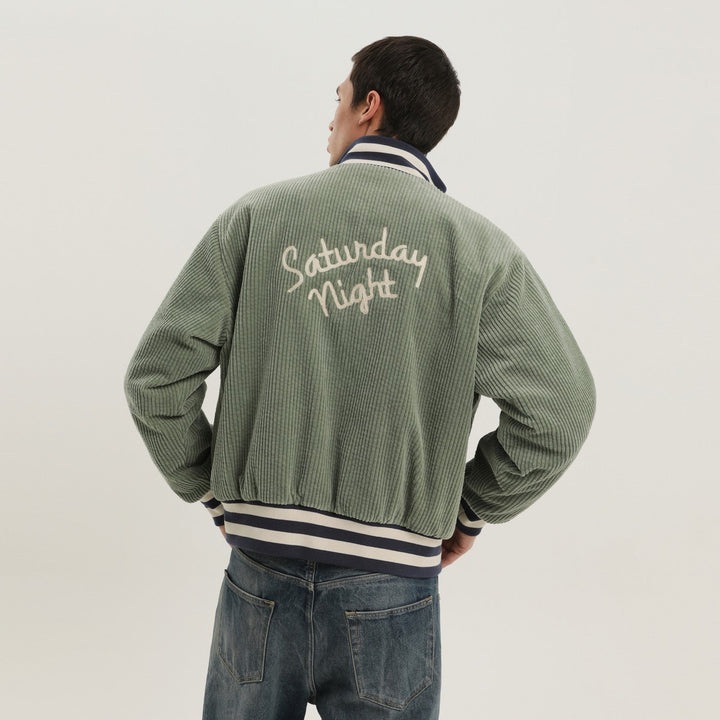 1989 Studio Coats & Jackets - Green | 3011d11cce13523f565ed763ebd439addeedaf95