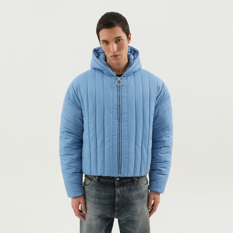 1989 Studio Coats & Jackets - Light Blue | 0fe4cd6865158fa7b79e723c9faf6acb279f510b