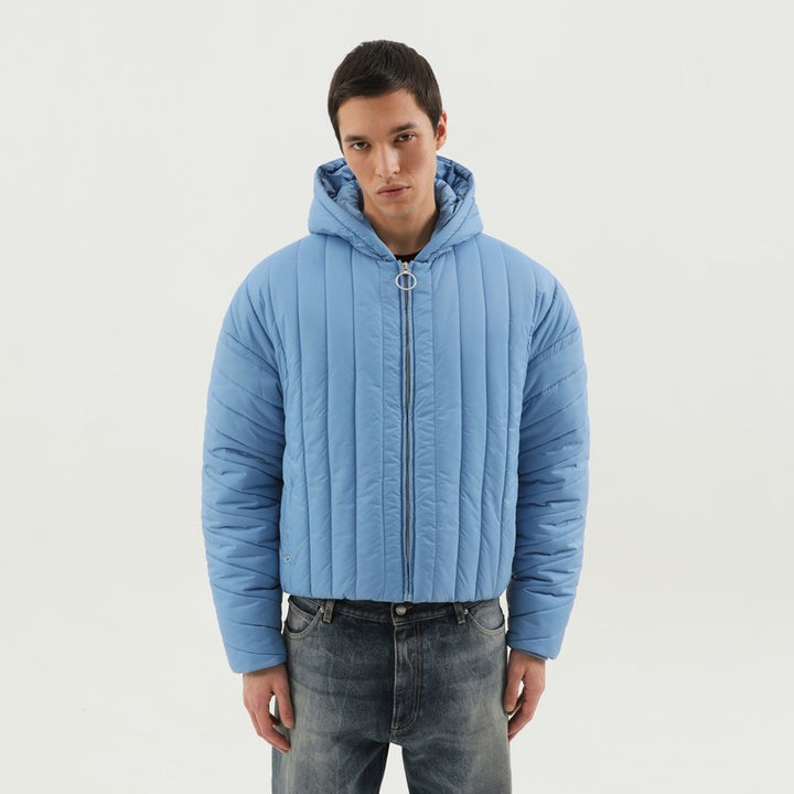 1989 Studio Coats & Jackets - Light Blue | 0fe4cd6865158fa7b79e723c9faf6acb279f510b
