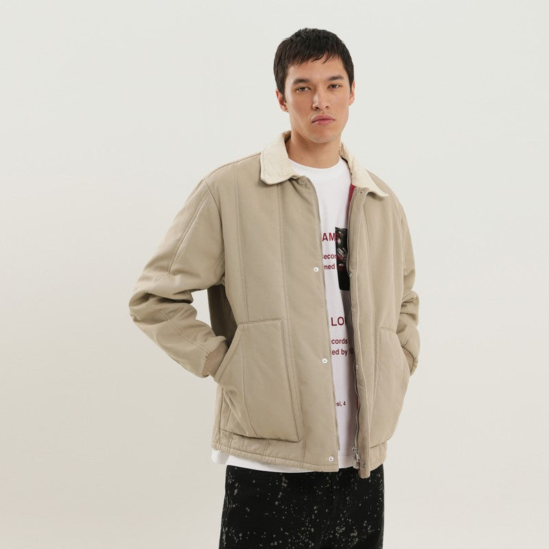 1989 Studio Coats & Jackets - Beige | 499cae2dff0f6411e8ae4f032ab8cfe14497517b
