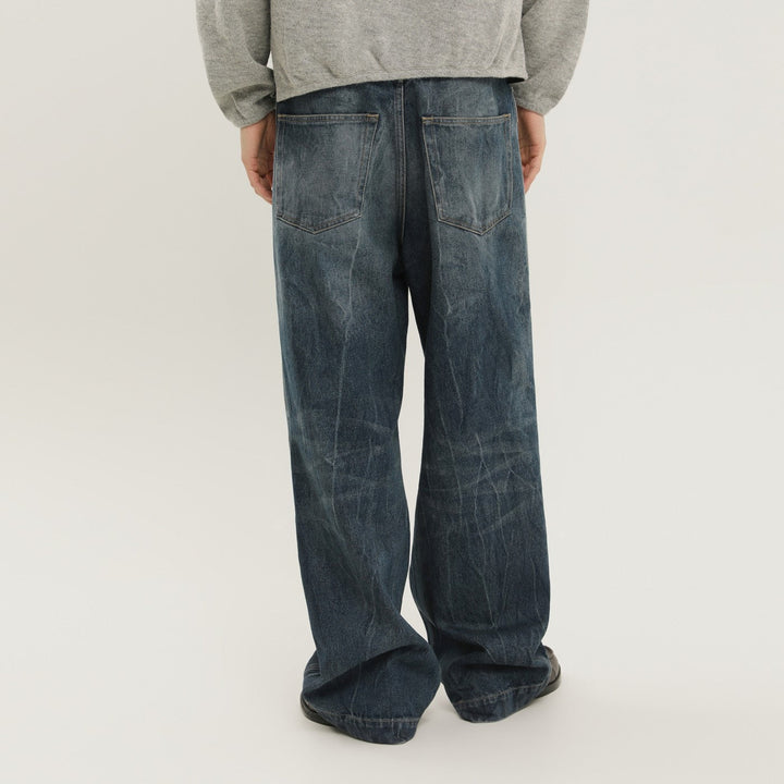 1989 Studio Pants - Blue | 6186605fb35bd4876bd56af98f552d5d28801a4a