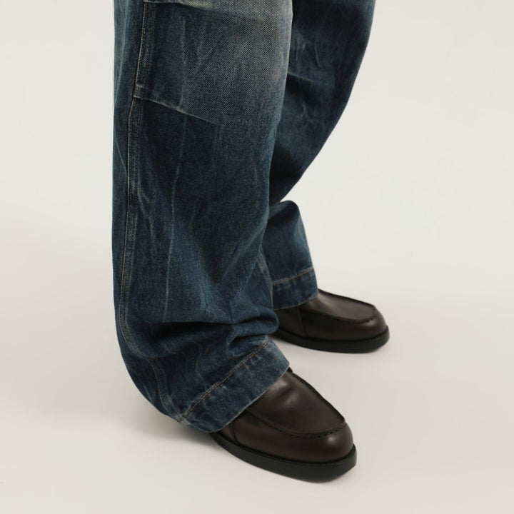 1989 Studio Pants - Blue | 3c54d10b3a37fcd977e73d883755df39764969cd