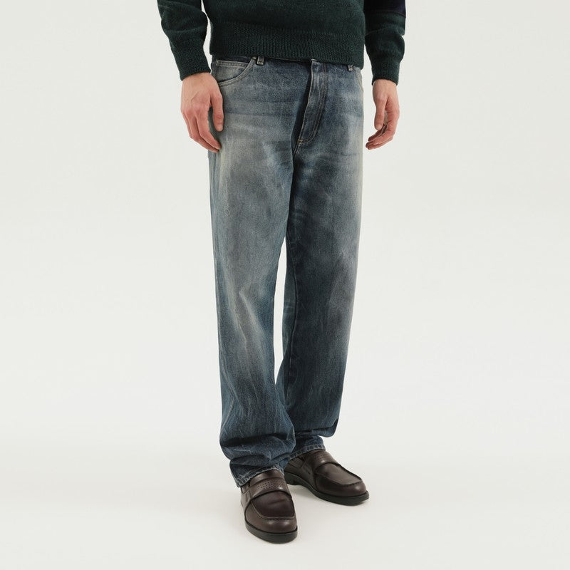 1989 Studio Pants - Blue | 23d281f5dc920ad87c77d6a9ac3d39f261ed2d7e