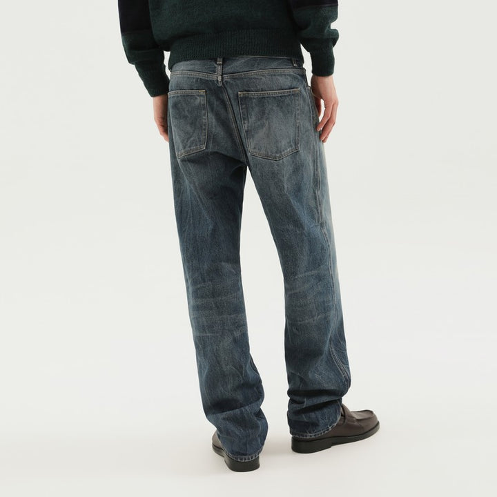 1989 Studio Pants - Blue | cb454e812ca6f4efe79f8d705f5fe5f614435858