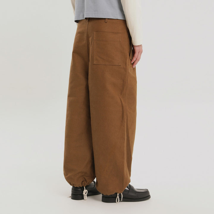1989 Studio Pants - Brown | 91902e5d243c9799045f684de87cf936dbc4f491