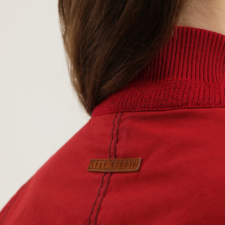 1989 Studio Coats & Jackets - Red | 998e105c50dc948f282b0528aba44d26d0bca0cd