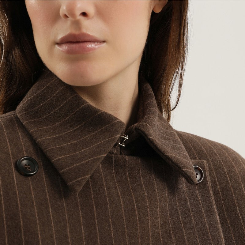 1989 Studio Coats & Jackets - Brown | 284a8ef26f47b1c561be8735f80fa85c6ec45266