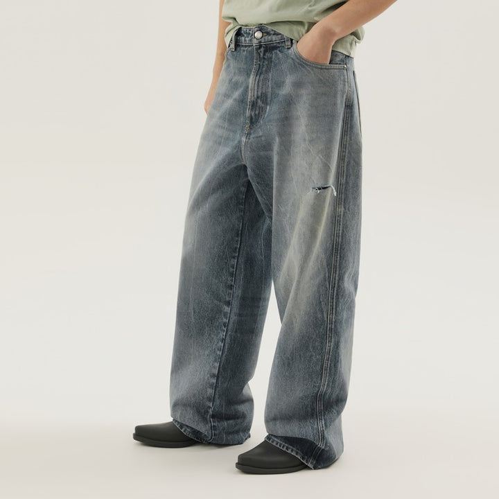1989 Studio Pants - Light Blue | 6b77a3fe452302842558d9f1c0d4696e22d9321e