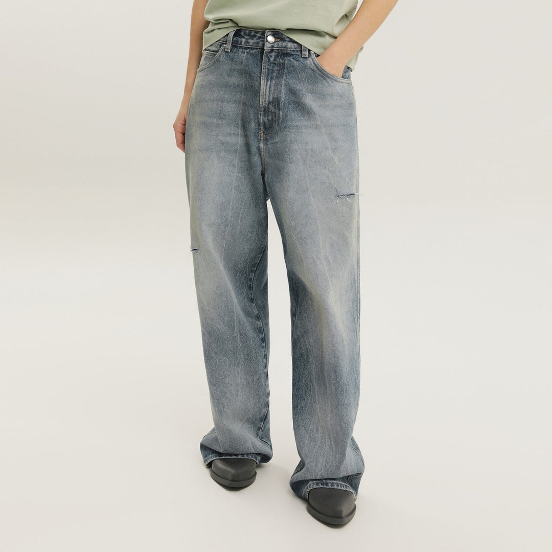 1989 Studio Pants - Light Blue | b11e38245290919464b3835a898b0d4072b9c9fe