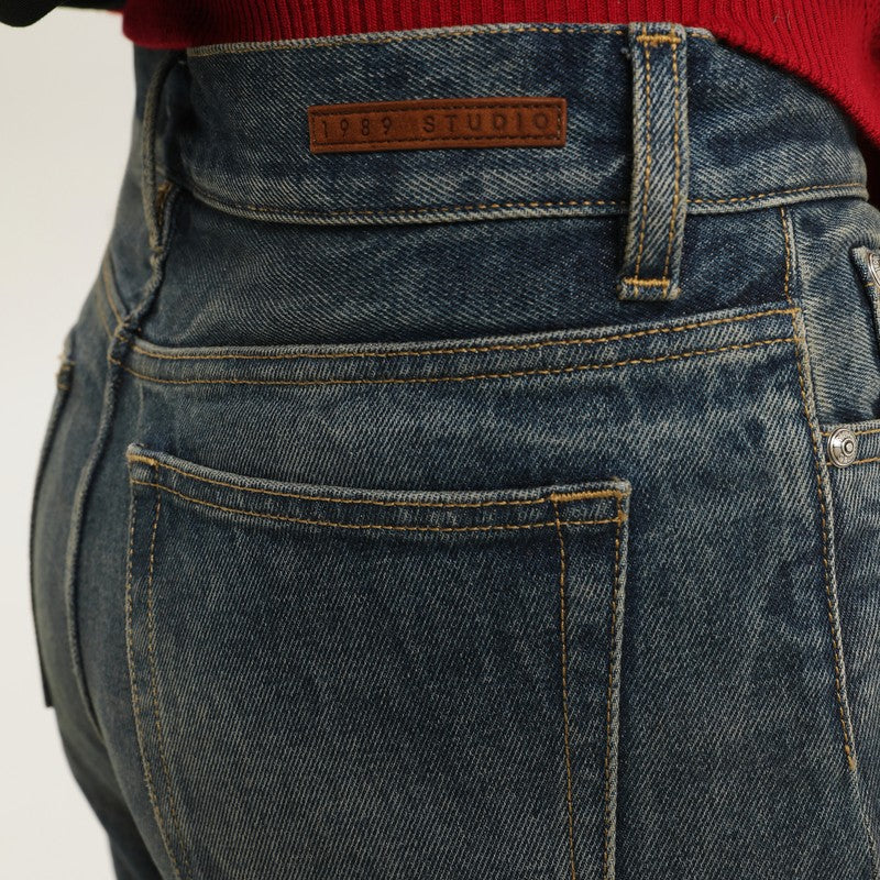 1989 Studio Pants - Blue | 6600c3e9c4f14e761cd96c15916047e69ea48859