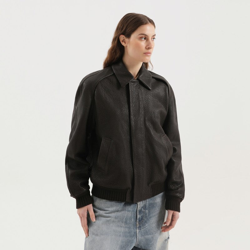 1989 Studio Coats & Jackets - Brown | 7b5a3d36107d73ae328c7d4d65a4dfdab1ba69da