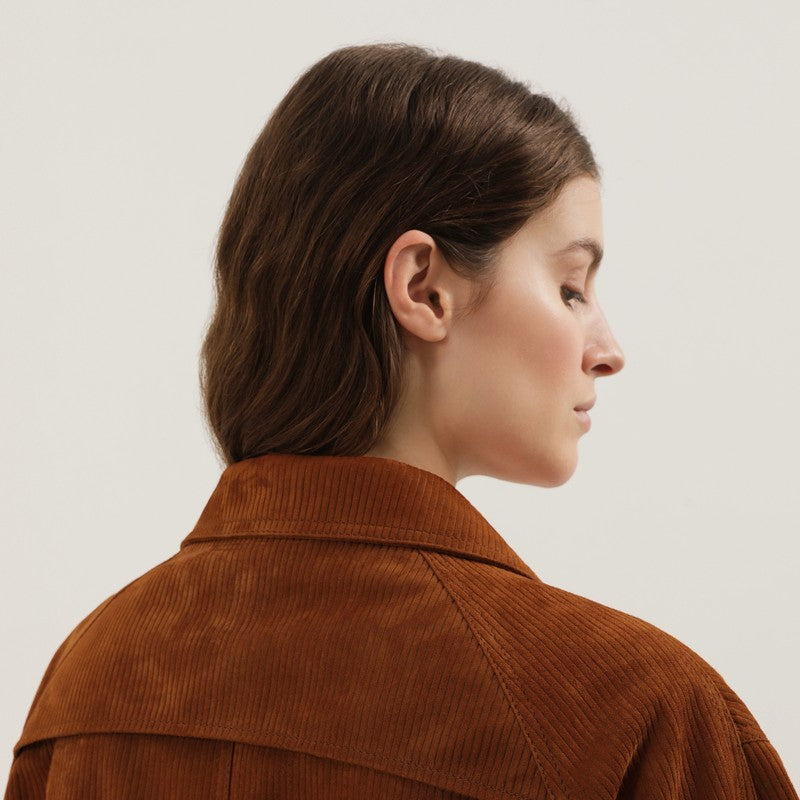 1989 Studio Coats & Jackets - Brown | b3ed81ec350e048e75003971a95c284eef8c56cf