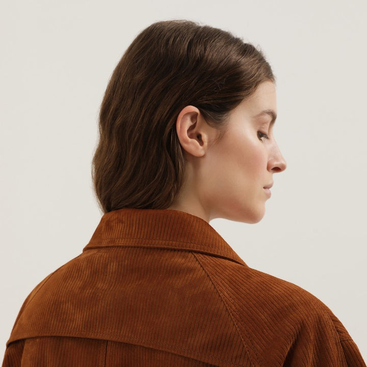 1989 Studio Coats & Jackets - Brown | b3ed81ec350e048e75003971a95c284eef8c56cf