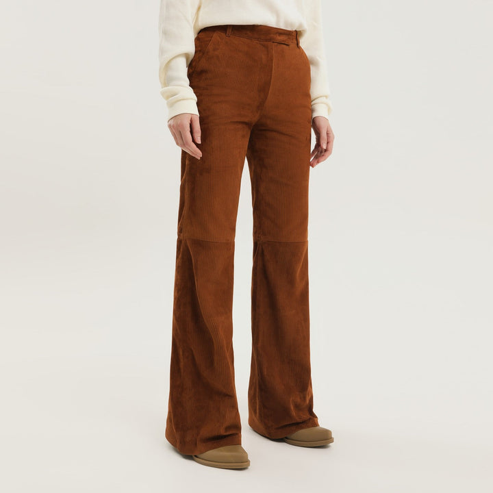 1989 Studio Pants - Brown | 349a40504160a64ceb31f45b113b75246681ed02