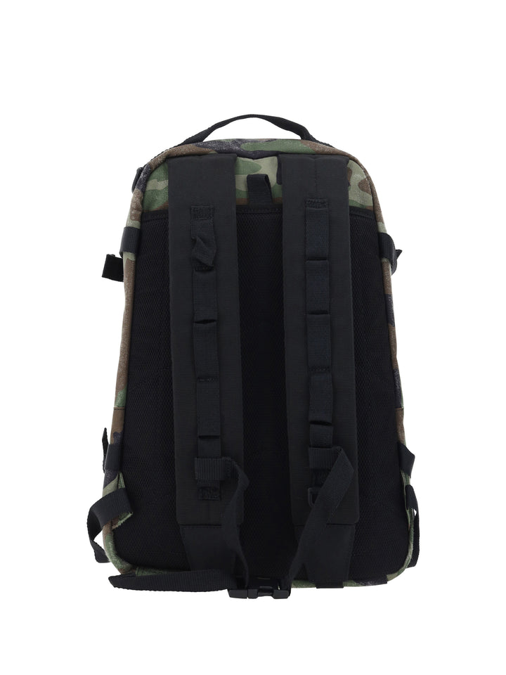 ARMY SPACE BACKPACK S