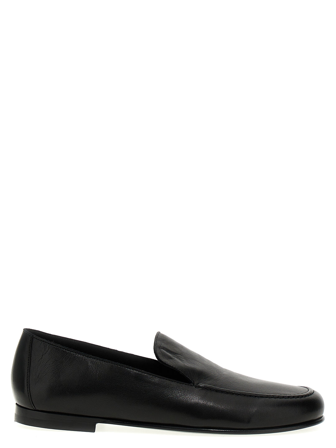 Colette Loafers Black