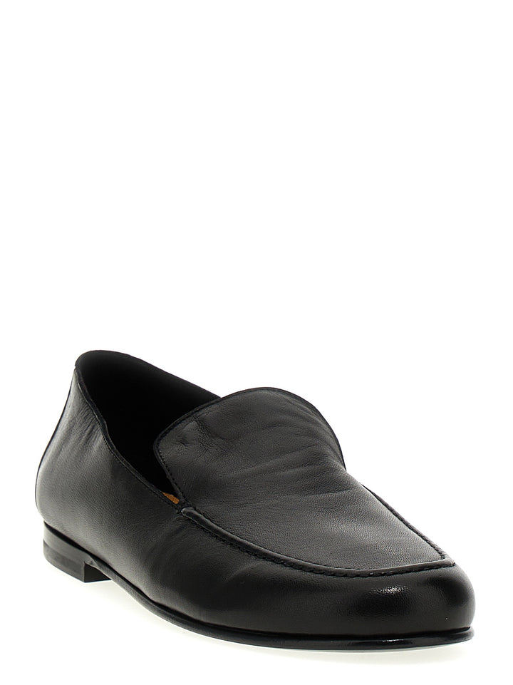 Colette Loafers Black