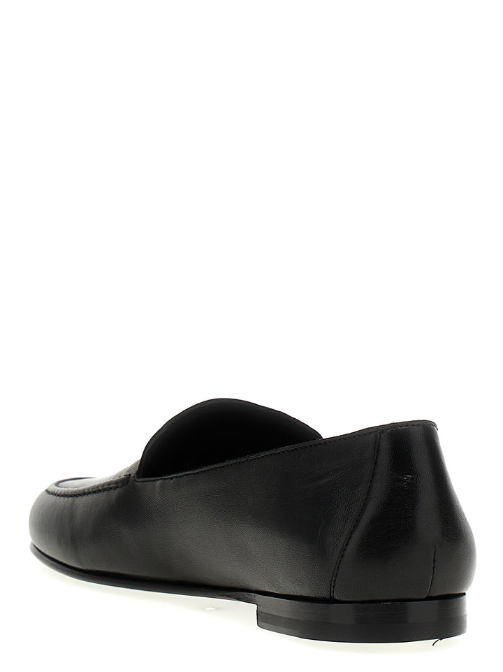 Colette Loafers Black