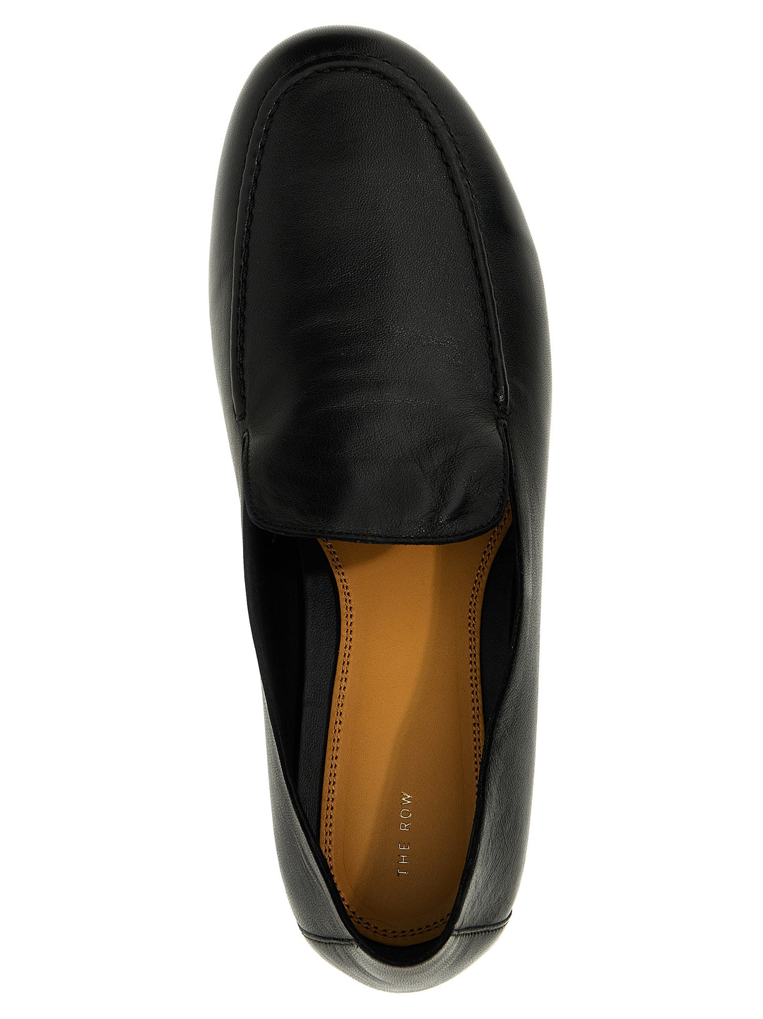 Colette Loafers Black