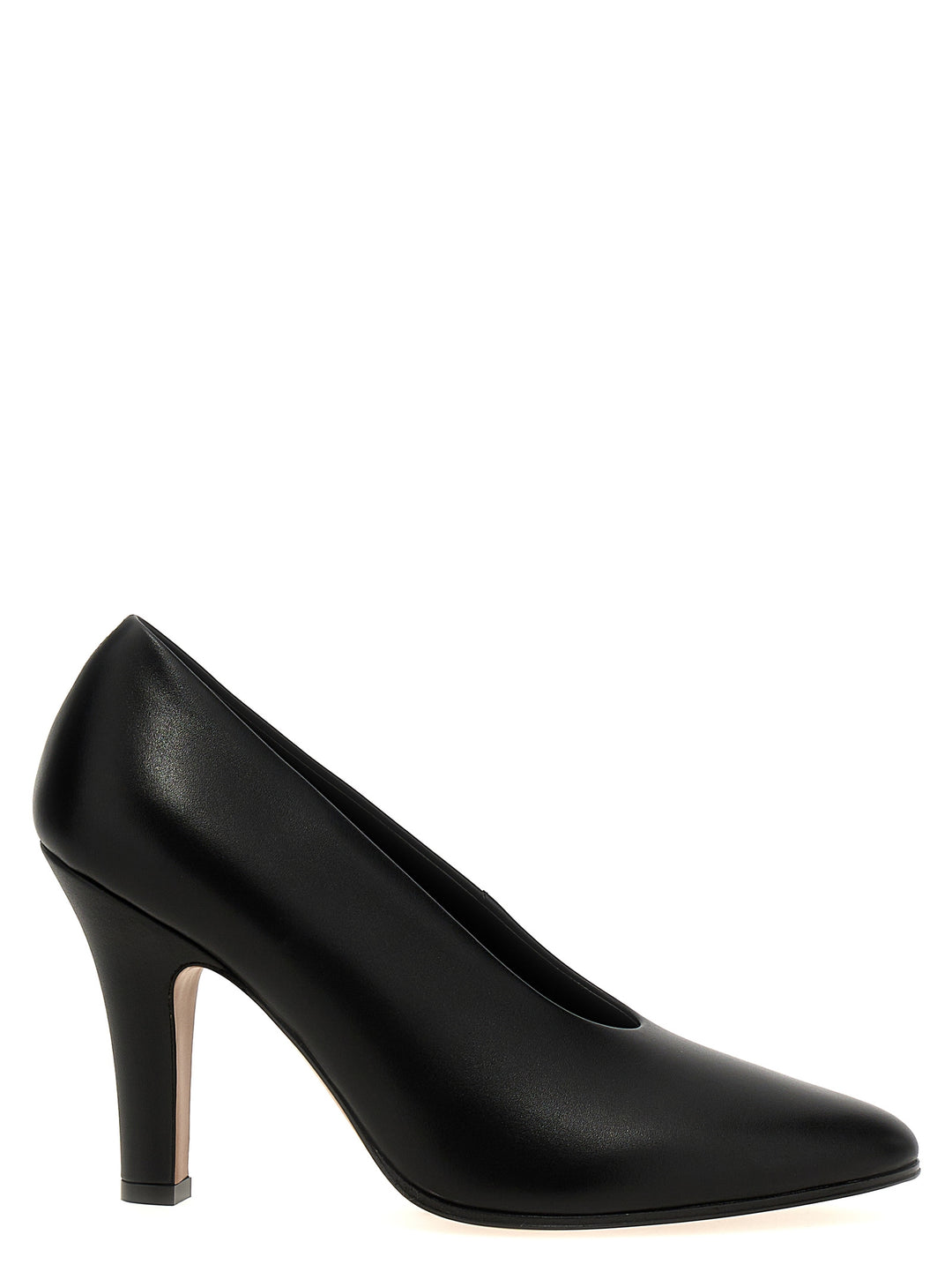 Prudens Pumps Black