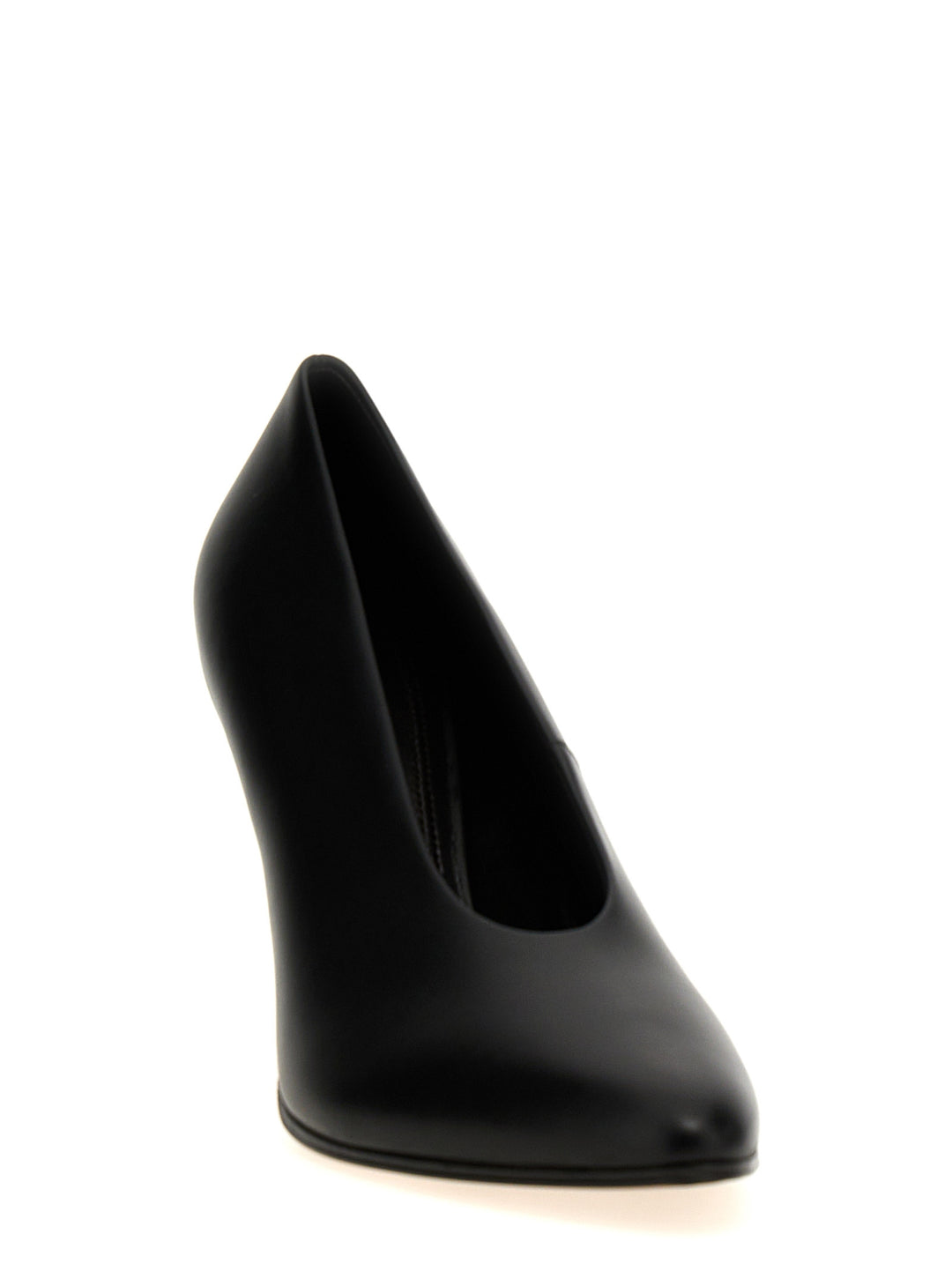 Prudens Pumps Black