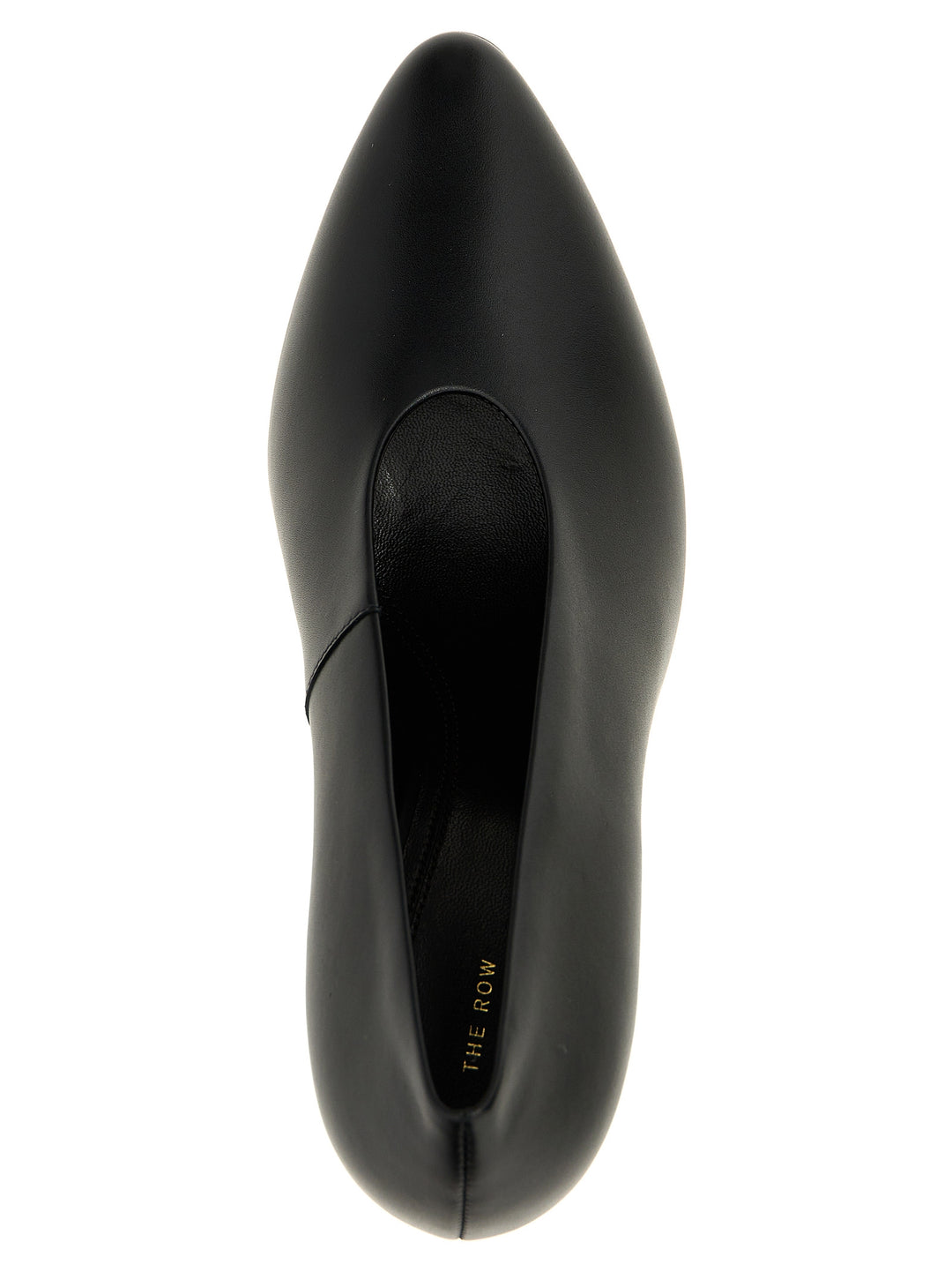 Prudens Pumps Black