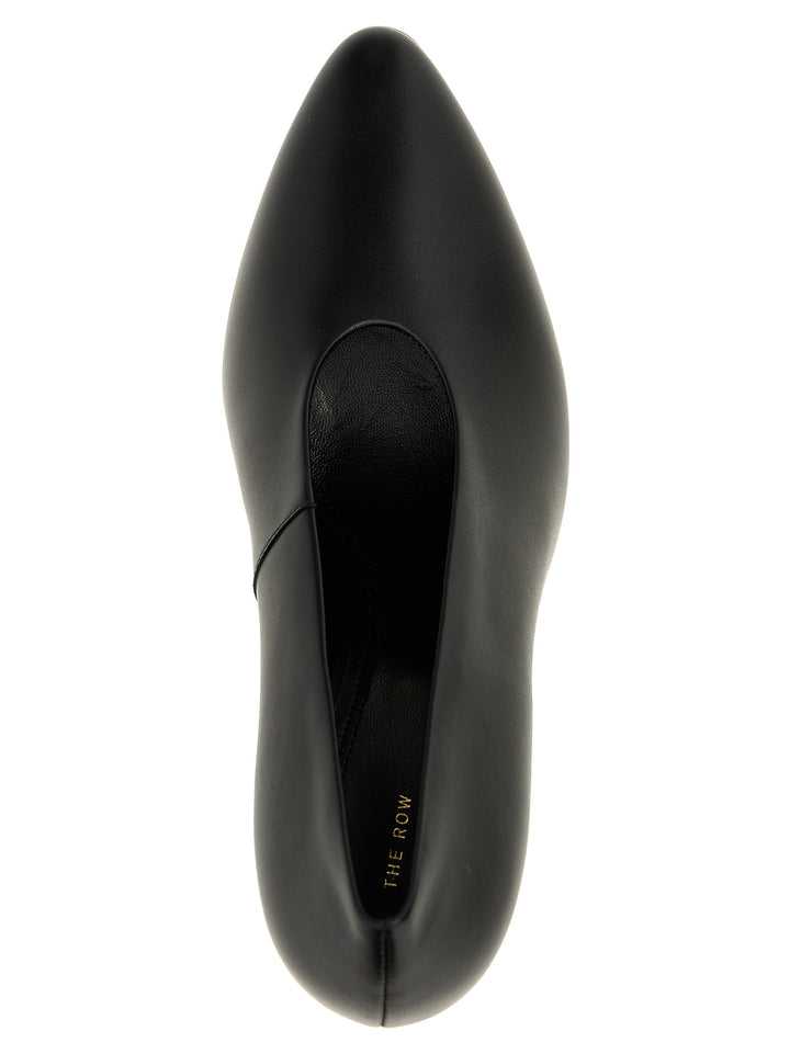 Prudens Pumps Black