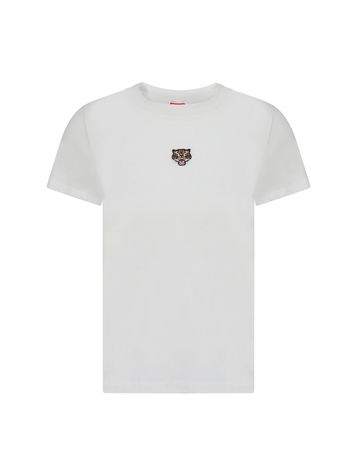 LUCKY TIGER CLASSIC T-SHIRT