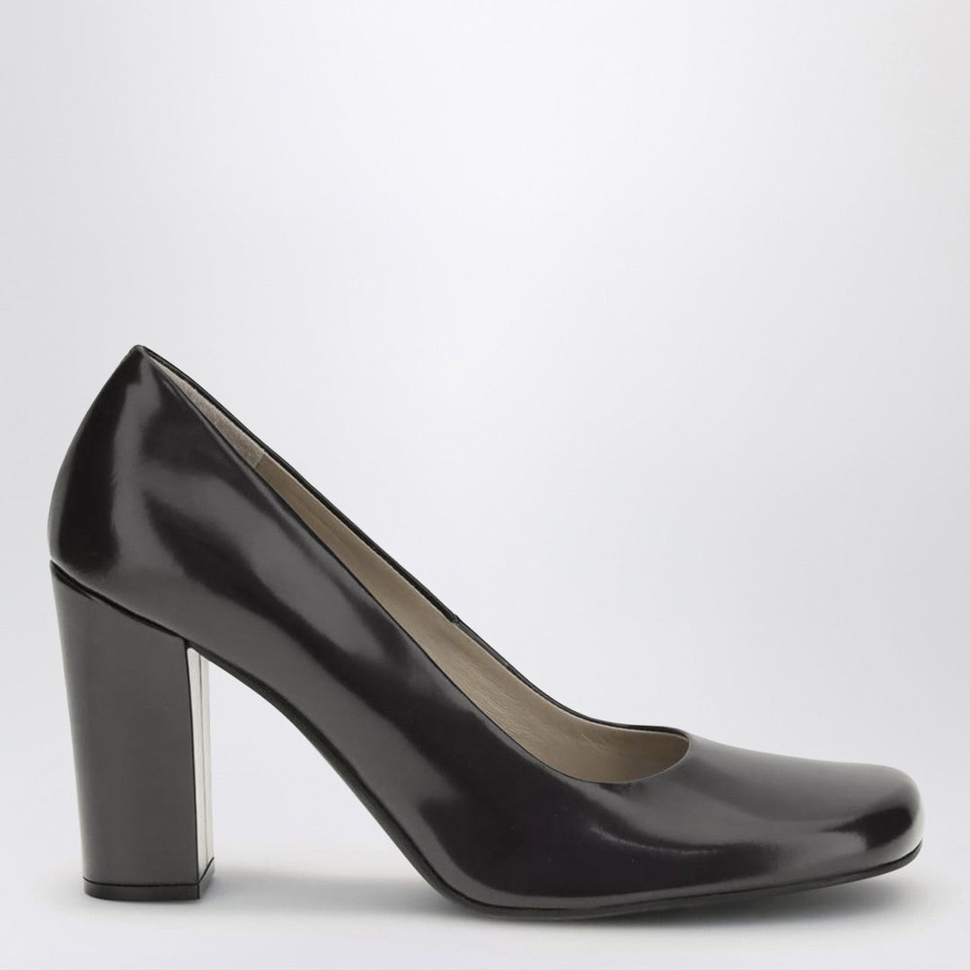 The Row Shoes - Black | e5008bfa8900b7d146be5fd93db0429806911c03