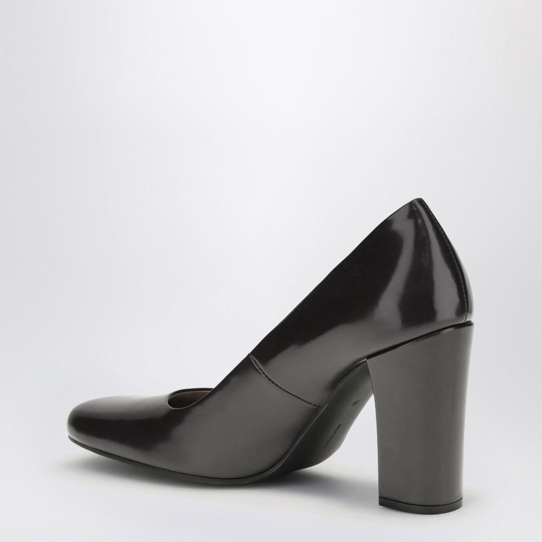 The Row Shoes - Black | 7ebc4ef0df048cb78d1b5e4db9f054ebf071496f