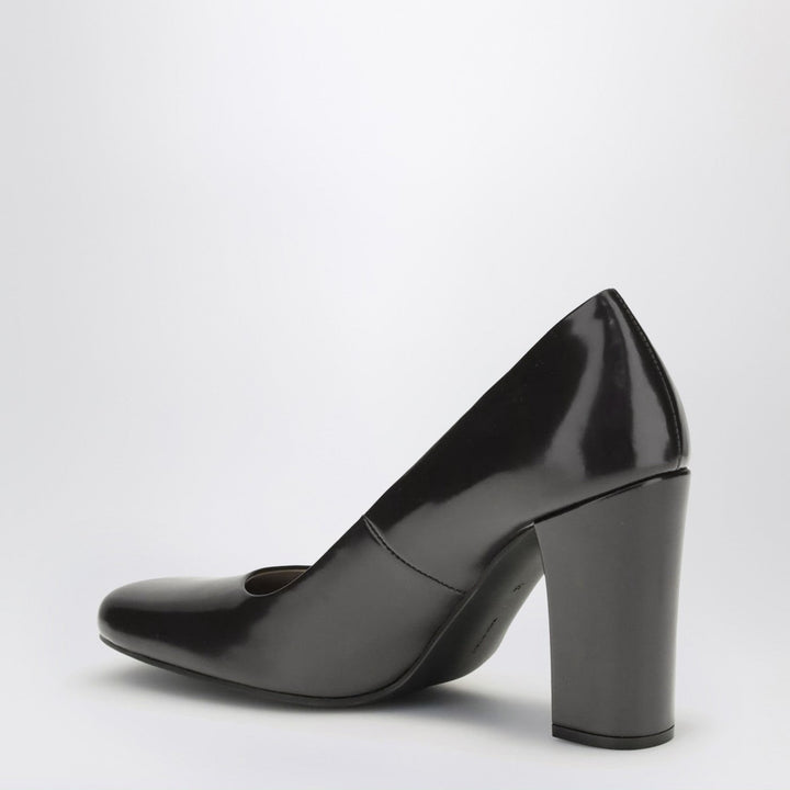The Row Shoes - Black | 7ebc4ef0df048cb78d1b5e4db9f054ebf071496f