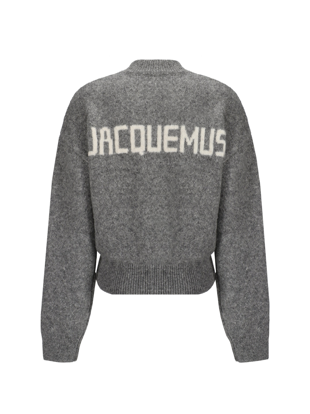 LA MAILLE JACQUEMUS