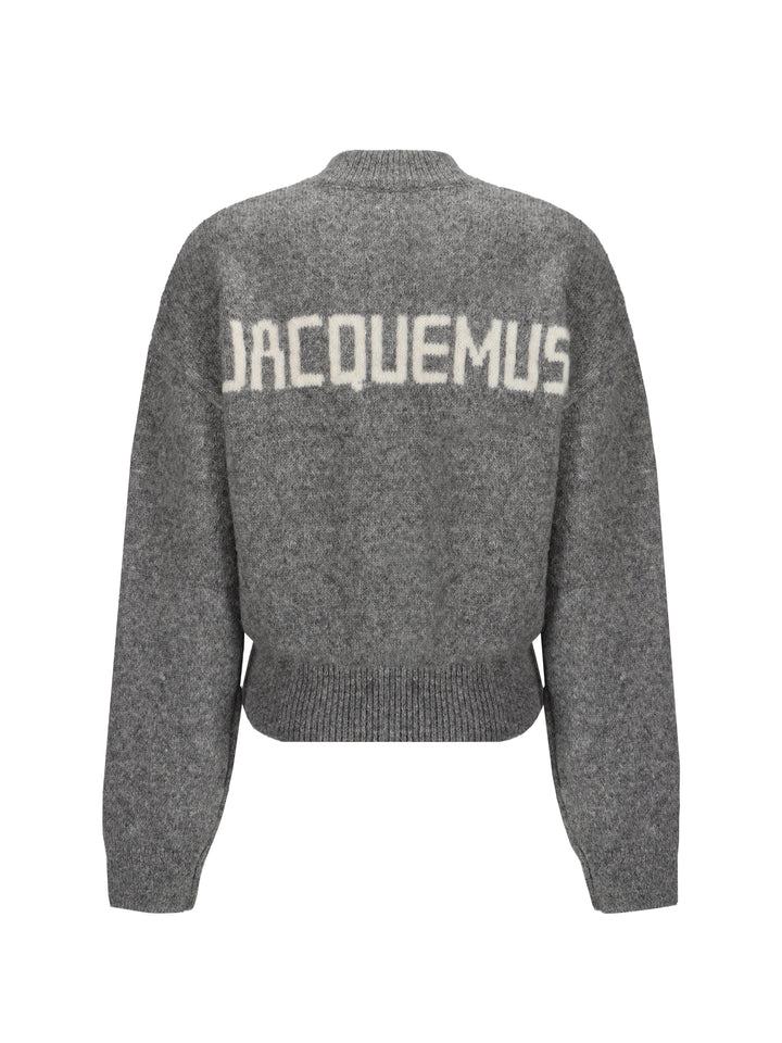 LA MAILLE JACQUEMUS